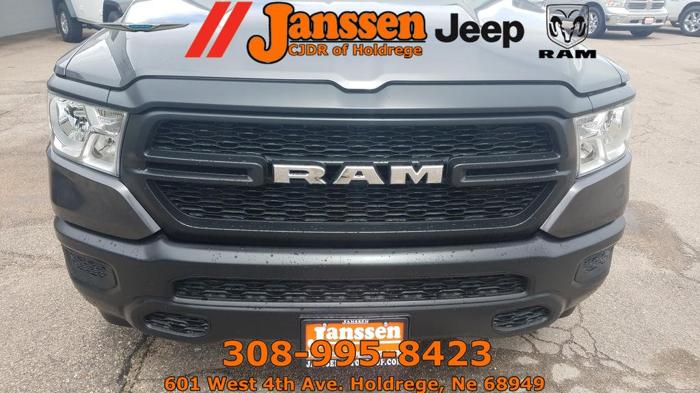 new 2019 ram 1500 4x4 crew cab tradesman holdrege, ne 68949 for sale in holdrege, nebraska