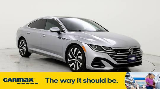 2021 Volkswagen Arteon