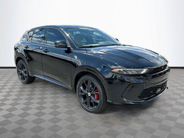 2024 dodge hornet r/t eawd