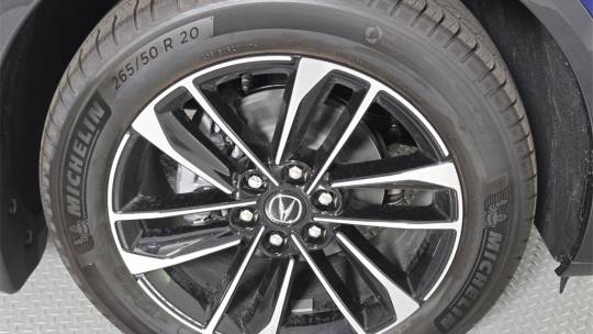 2024 Acura ZDX