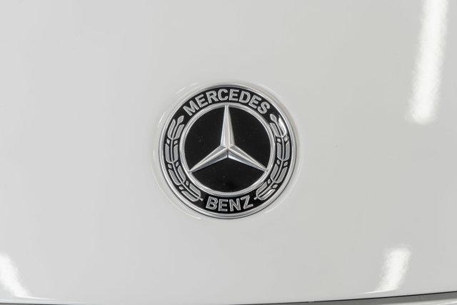 2024 mercedes-benz glb 250 4matic