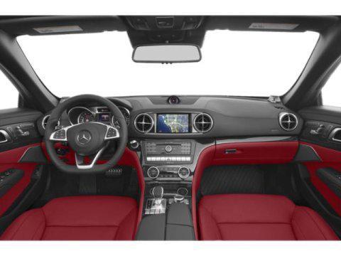 2020 mercedes-benz sl 450 sl 450