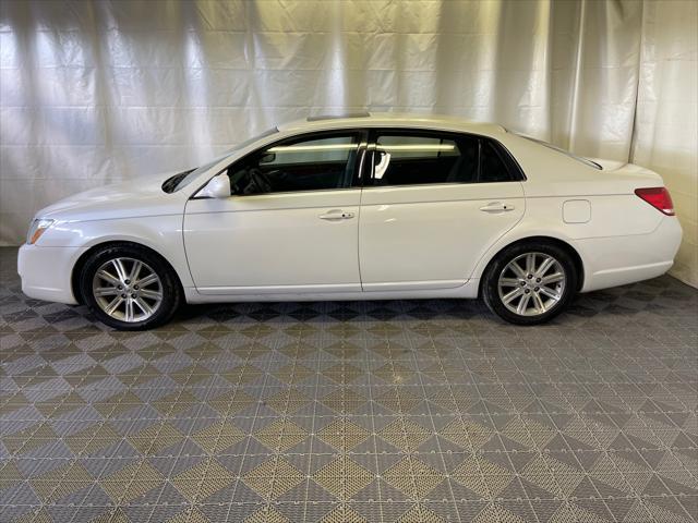 2006 toyota avalon touring