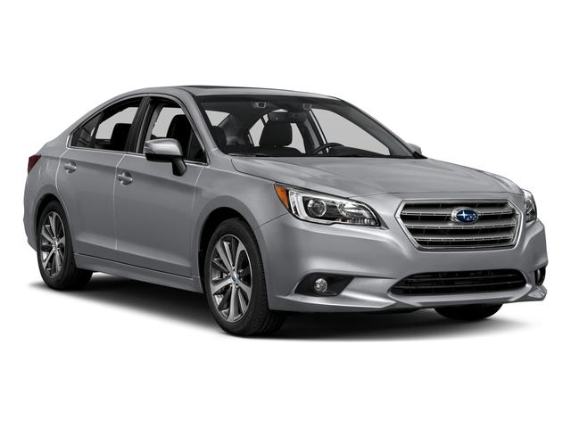 2017 subaru legacy limited
