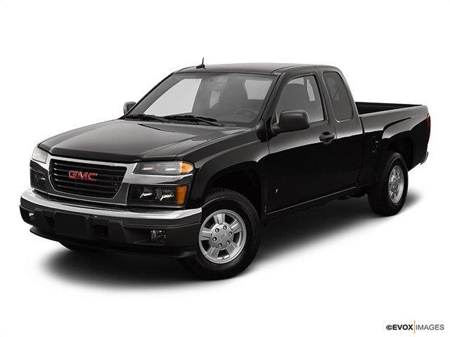 2008 gmc canyon wt 4x4 wt 4dr extended cab for sale in lewisburg, west virginia