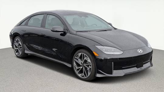 2024 Hyundai IONIQ 6