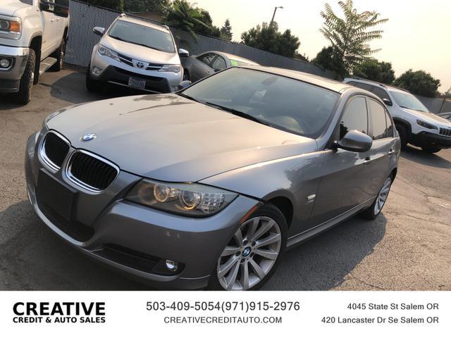 2011 bmw 328 xdrive