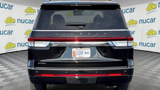 2024 Lincoln Navigator