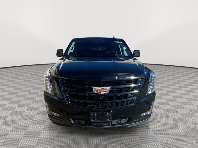 2020 cadillac escalade premium luxury