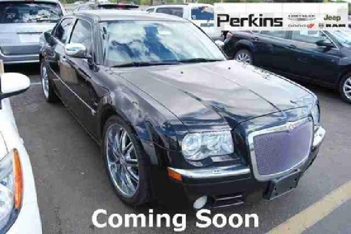 2006 chrysler 300 c in colorado springs, co