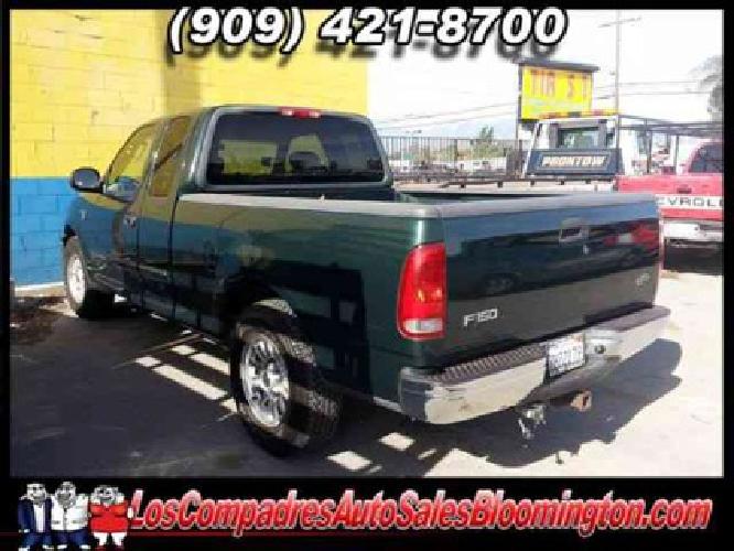 2003 ford f150 in riverside, ca