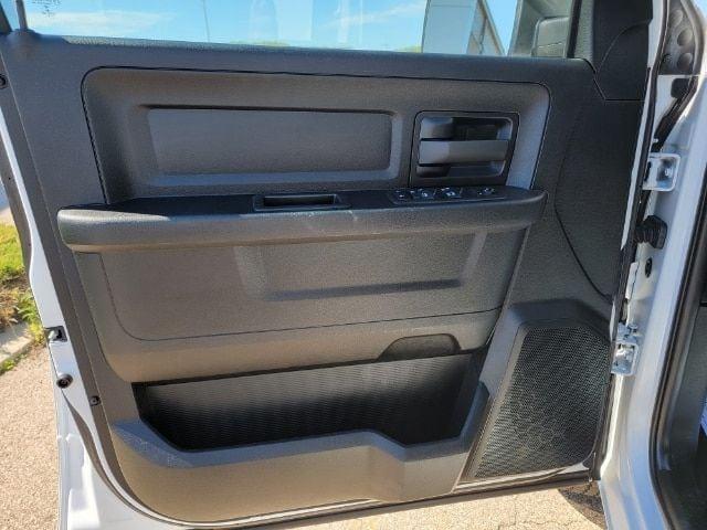 2021 ram 1500 classic tradesman in belleville, wisconsin