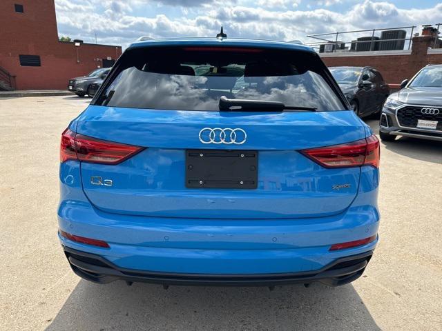 2021 audi q3 45 s line premium plus
