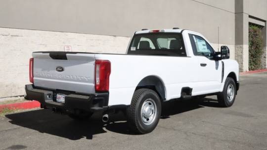 2024 Ford F-250