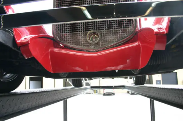 beautiful resale red 1931 model a street rod!!!!!!