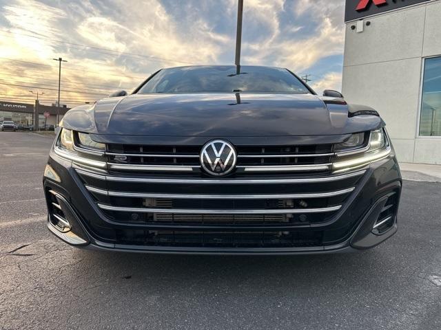 2021 volkswagen arteon 2.0t sel premium r-line