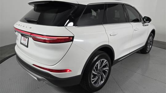 2024 Lincoln Corsair