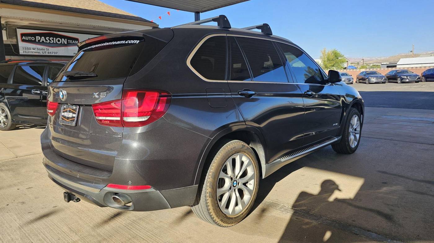 2014 bmw x5 xdrive35d