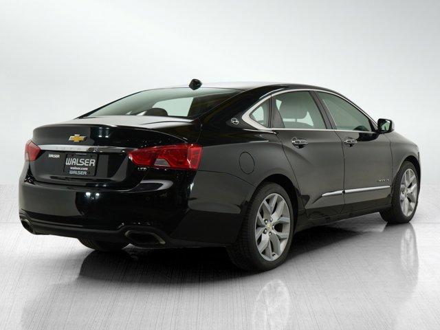 2014 chevrolet impala 1lz