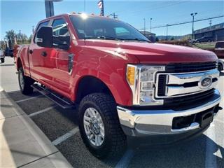 2017 Ford F-350 xl