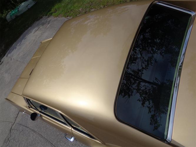 1967 oldsmobile 442 in webster, massachusetts