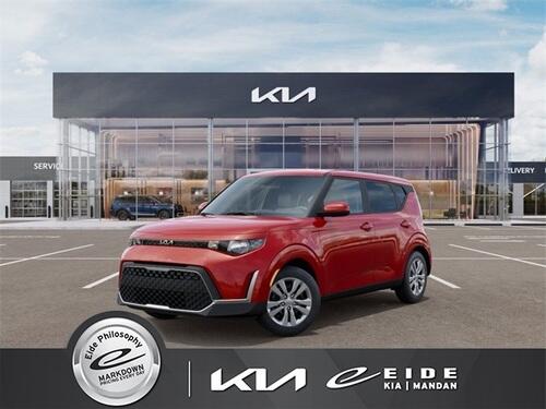 2025 kia soul
