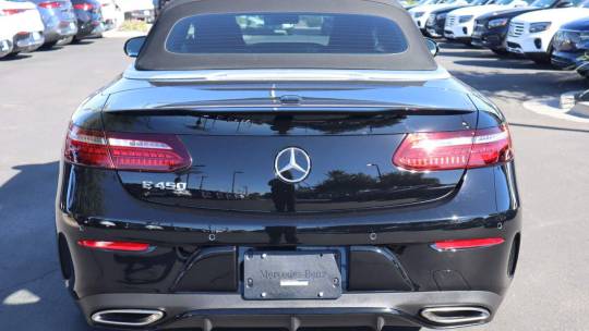 2023 Mercedes-Benz E-Class