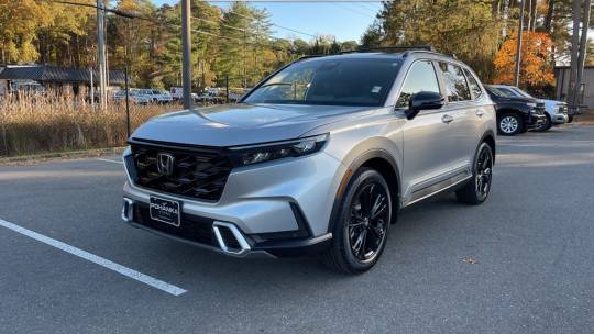 2023 Honda CR-V