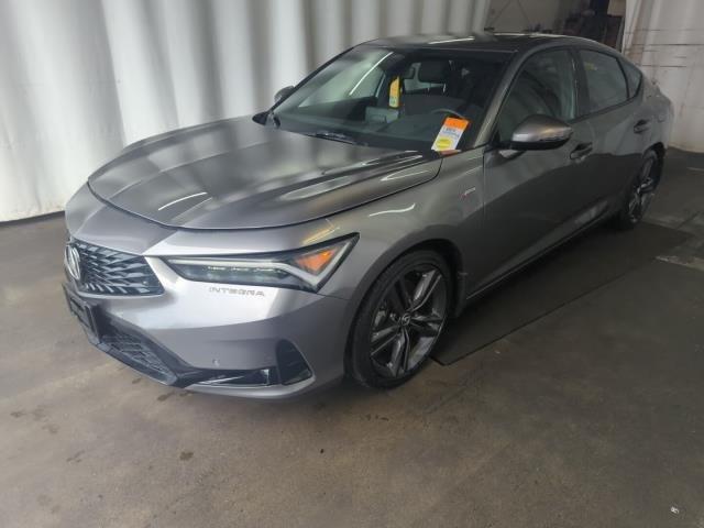 2024 acura integra a-spec w/ technology