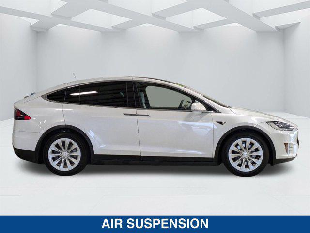 2019 tesla model x long range