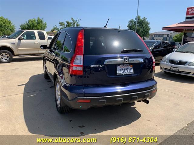 2008 honda cr-v ex
