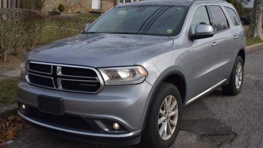 2020 Dodge Durango