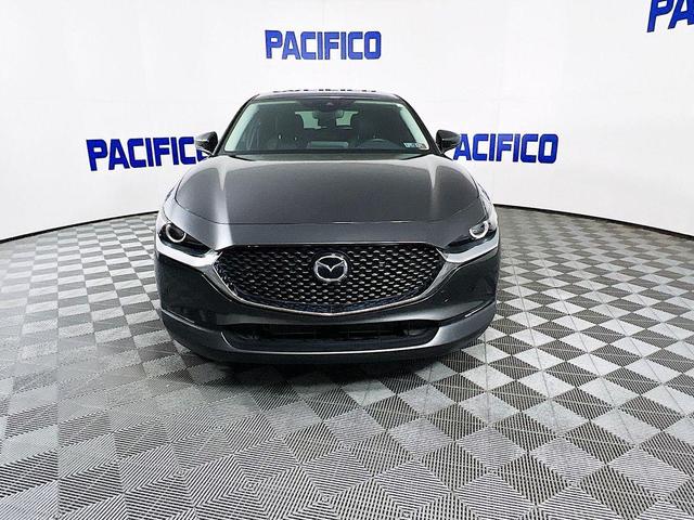 2021 mazda cx-30 select