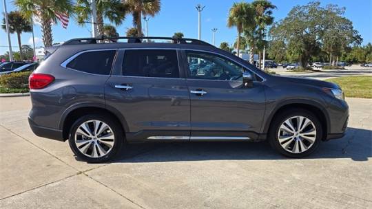 2022 Subaru Ascent