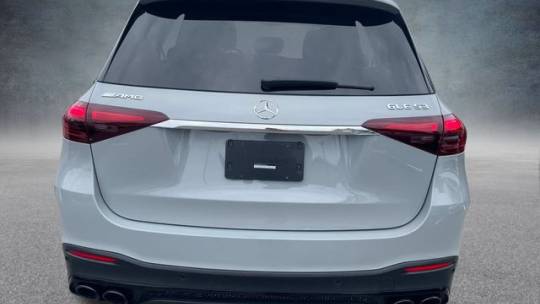 2024 mercedes-benz gle amg gle 53
