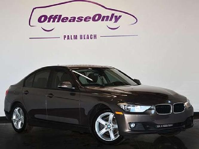 2013 bmw 3 series 328i in lake worth, fl