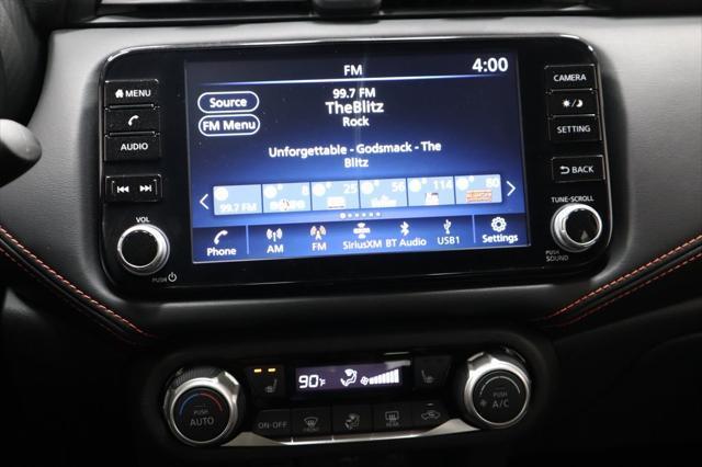2023 nissan versa 1.6 s