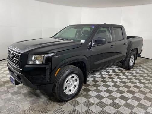 2023 nissan frontier s in mesa, arizona