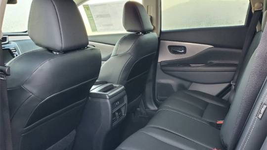 2024 Nissan Murano
