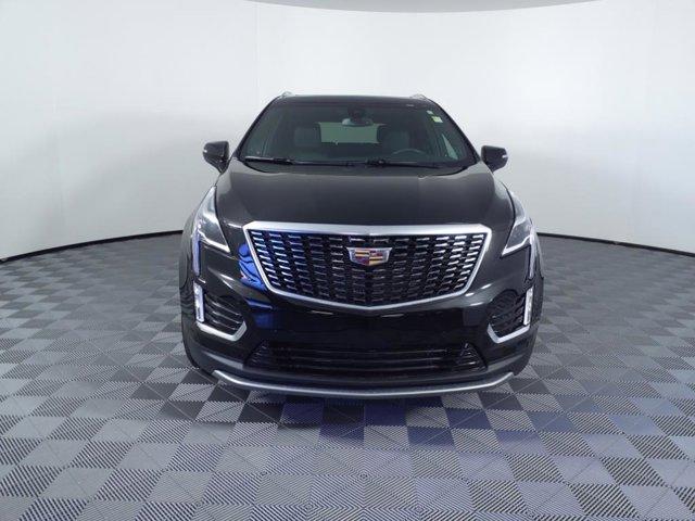 2022 cadillac xt5 fwd premium luxury