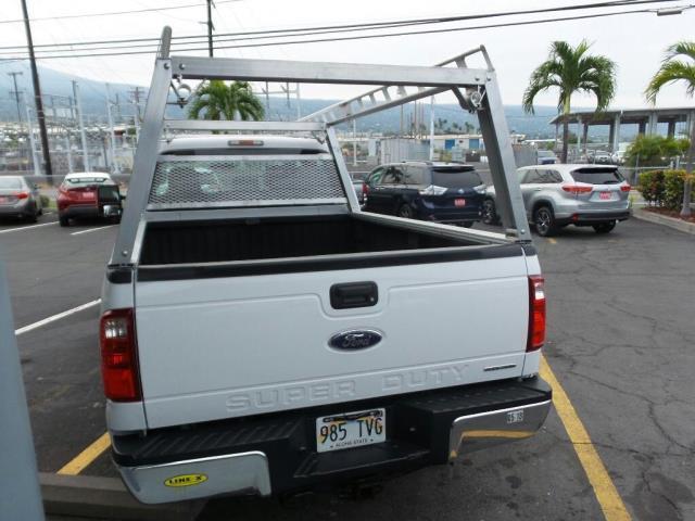 2014 ford f-250 super duty king ranch 4x4 king ranch 4dr crew cab 6.8 ft. sb pickup for sale in kailua kona, hawaii