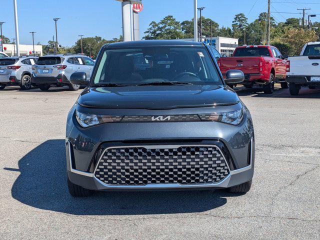 2023 kia soul ex