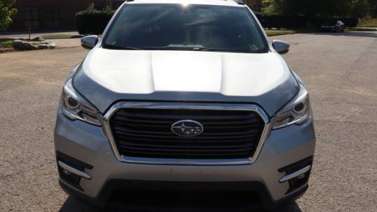 2021 Subaru Ascent