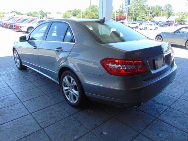 2011 mercedes-benz sedan for sale in dover, delaware