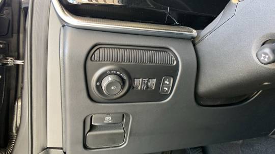 2024 Jeep Grand wagoneer