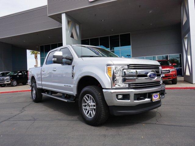 certified 2017 ford f250 lariat henderson, nv 89014 for sale in henderson, nevada