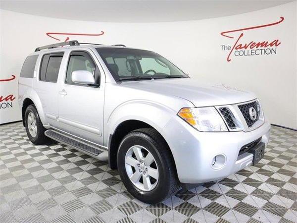 2008 nissan pathfinder in saint louis, missouri