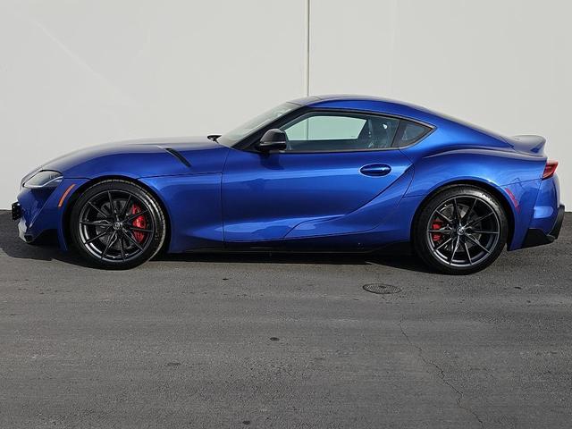 2023 toyota supra 3.0 premium