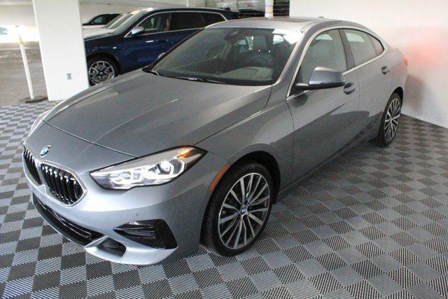 2023 bmw 228 gran coupe i sdrive