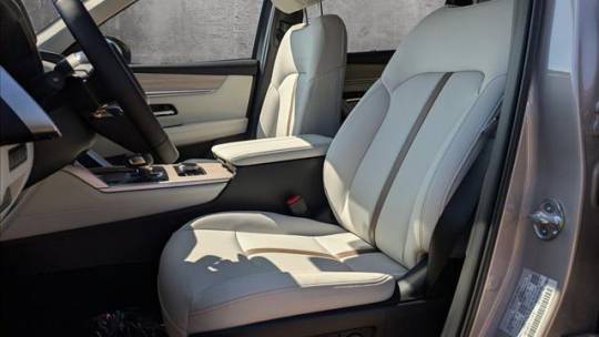 2025 Mazda CX-90